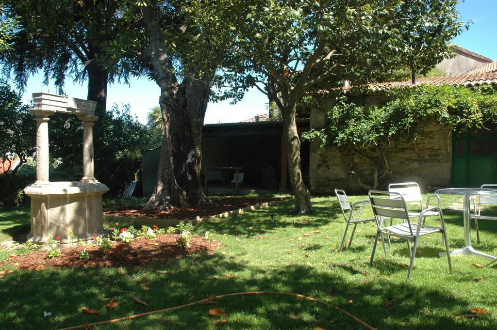 Albergue Roots & Boots Σαντιάγο ντε Κομποστέλα Εξωτερικό φωτογραφία